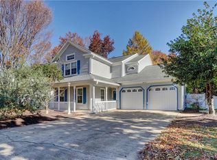 1652 Castlefield Rd, Virginia Beach, VA 23456