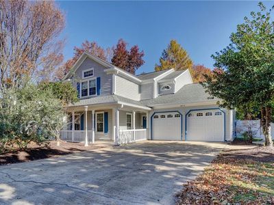 1652 Castlefield Rd, Virginia Beach, VA, 23456