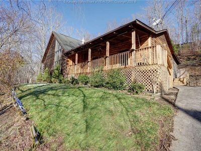 119 Teays Mdws, Scott Depot, WV, 25560