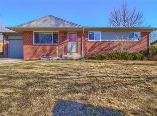3333 W Chenango Ave, Englewood, CO 80110