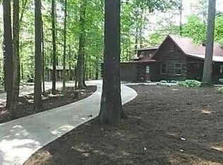 1690 N Olive Church Rd, Paragon, IN 46166