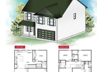 144 Paces Overlook Trce, Dallas, GA 30157