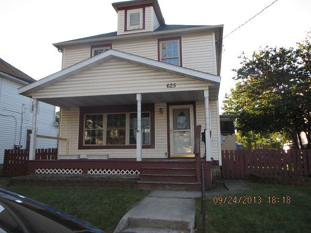 1st image of 625 Davids St