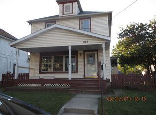 625 Davids St, Marion, OH
