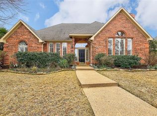 3504 Caleche Ct, Plano, TX 75023