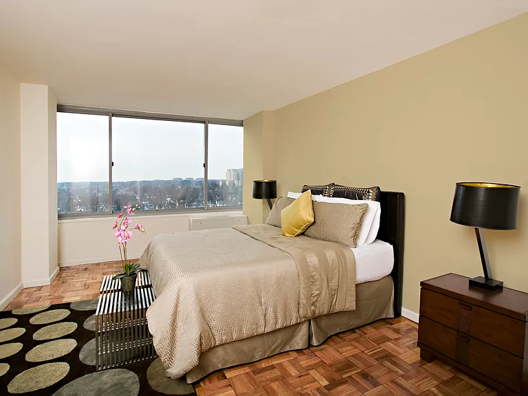 The Park View At 320 — Photo 24