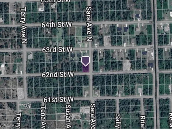 3500 62nd St W, Lehigh Acres, FL 33971