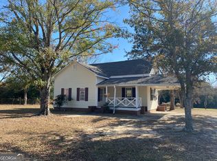 1005 Pleasant Springs Church Rd, East Dublin, GA 31027