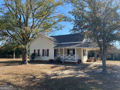 1005 Pleasant Springs Church Rd, East Dublin, GA, 31027