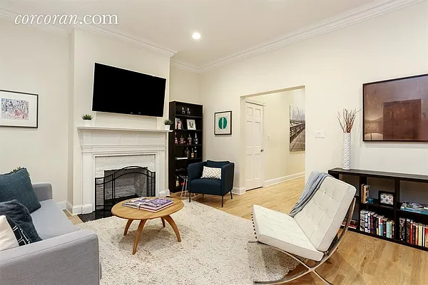 Sold by Corcoran | media 13