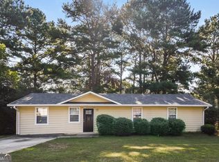 619 Lakeridge Cir SE, Conyers, GA 30094