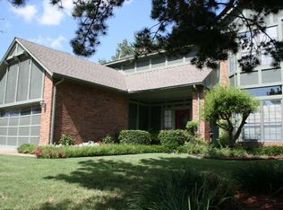 9911 S 107th East Ave, Tulsa, OK 74133
