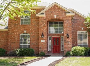 9012 Roundbluff Rd, Plano, TX 75025