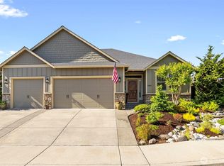 2604 NE 174th St, Ridgefield, WA 98642