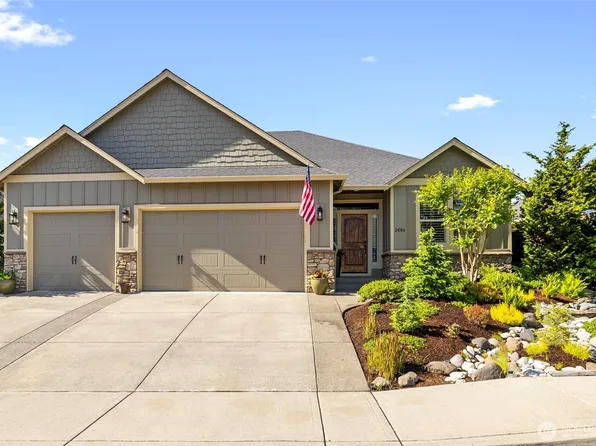 2604 NE 174th Street, Ridgefield, WA 98642