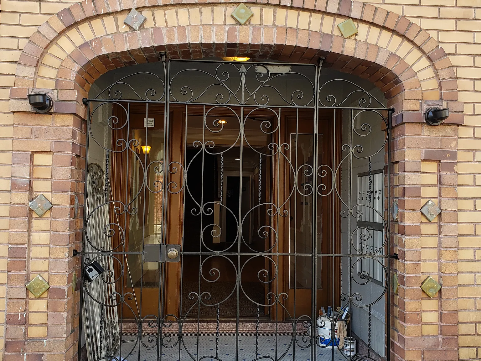 Oakwood Stone Apartments LP — Photo 3