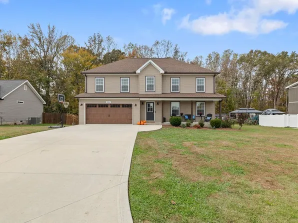 6740 Parwood Dr, Baxter, TN 38544