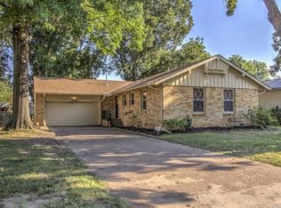 1547 E 61st St S, Tulsa, OK 74105