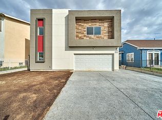 868 N Edgemont St, Los Angeles, CA 90029