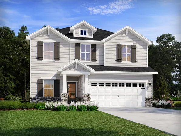 1609 Crazy Horse Way, Columbia, TN 38401