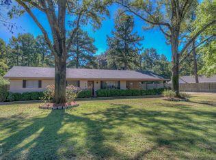 1599 Bellevue Rd, Haughton, LA 71037