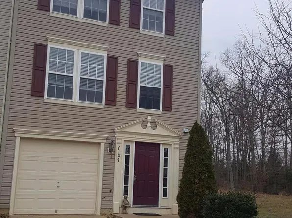 7107 Finch Ln, Fredericksburg, VA 22407
