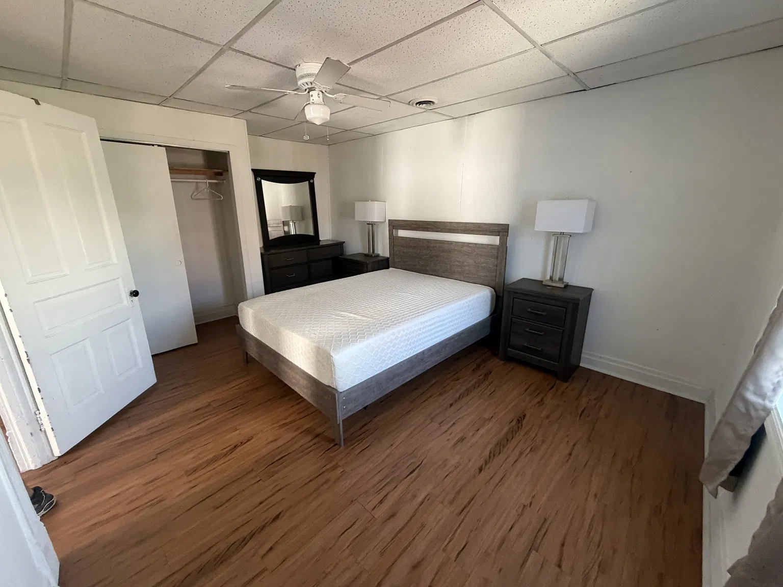 1 bed, $995 — Photo 3