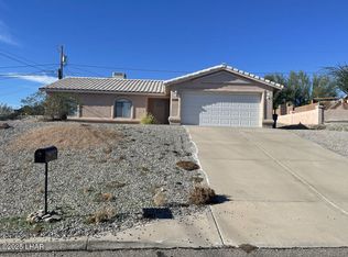 3545 Tahitian Dr, Lake Havasu City, AZ 86406