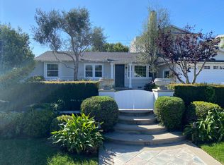 711 Cliff Dr, Newport Beach, CA 92663