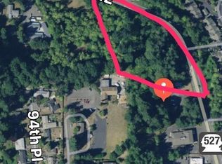 19300 Bothell Way NE, Bothell, WA 98011