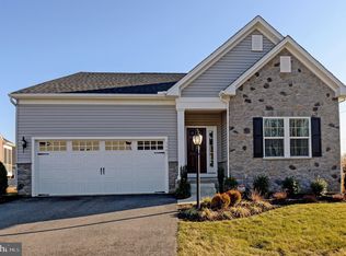 3901 Count Fleet Court, Harrisburg, PA 17112