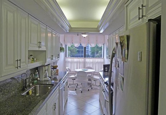Home For Sale In Boca West