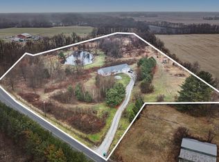 68680 Lake Trl, Bremen, IN 46506