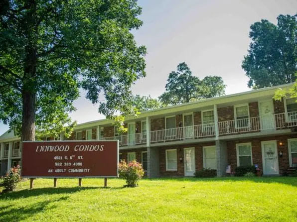 4501 S 6th St, Louisville, KY