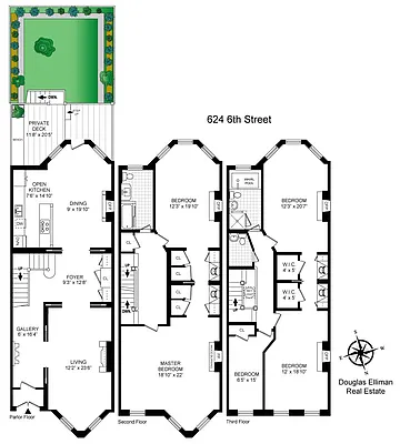 Rented by Douglas Elliman | media 7