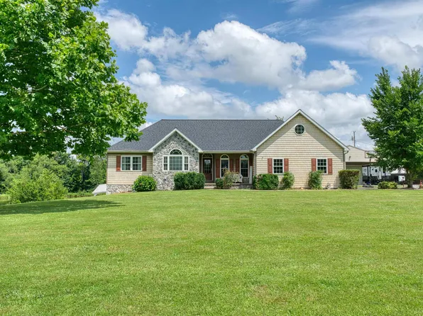 100 Symsonia Rd, Symsonia, KY 42082