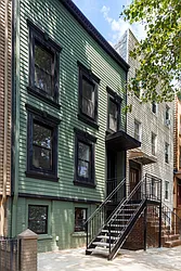 59 Devoe Street in Williamsburg