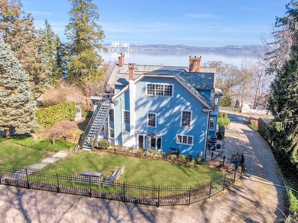245 River Rd, Nyack, NY 10960 MLS H6223737 Zillow