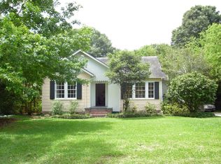 2029 Cherrydale Ave, Baton Rouge, LA 70808
