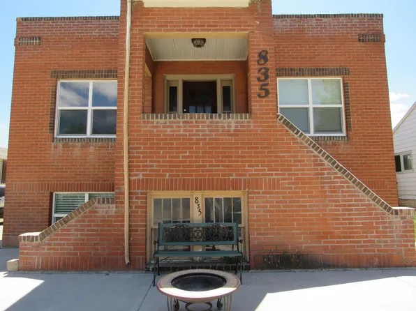 835 E 12th St APT 2, Casper, WY 82601