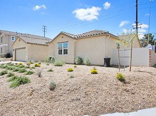 Cielo Vista Dr #VIC-M, Palmdale, CA