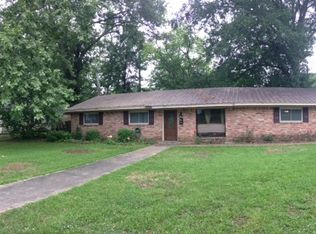 2011 Trenton St, West Monroe, LA 71291