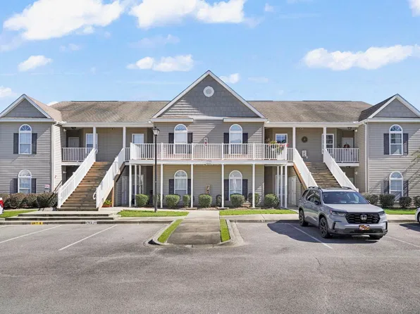 221 Portsmith Dr. #8, Myrtle Beach, SC 29588