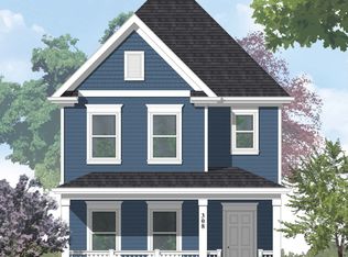 308 W Park Ave, Columbus, OH 43223