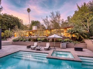 711 S San Rafael Ave, Pasadena, CA 91105