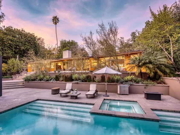 711 S San Rafael Ave, Pasadena, CA 91105