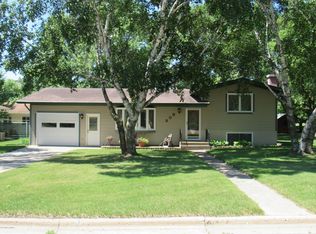 308 Sunset Ave, Detroit Lakes, MN 56501