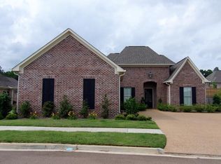 224 Greenbriar Loop, Oxford, MS 38655
