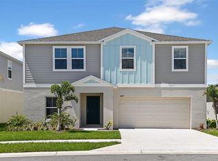 36971 Sagemoor Dr, Zephyrhills, FL 33541