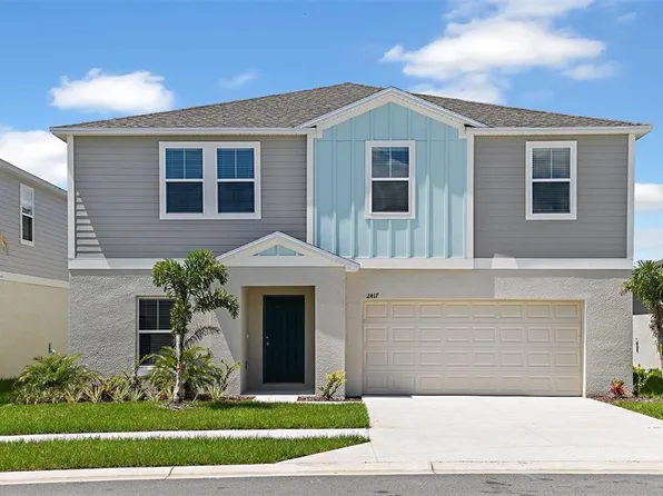 1057 Foreshore Ln, Haines City, FL 33844